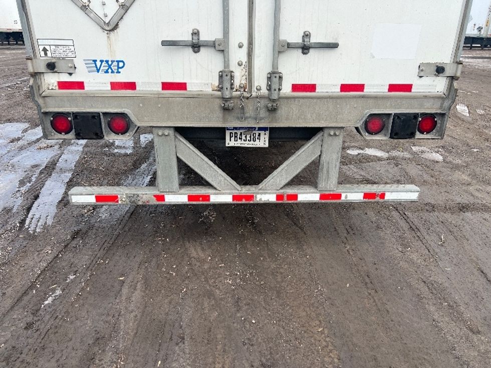 Dry Van Trailer-Semi Trailers-VANGUARD TRAILER-2015-Trailer-Rochester-NY-59,390\n\t\tmiles-$ 12,750 - Image 7