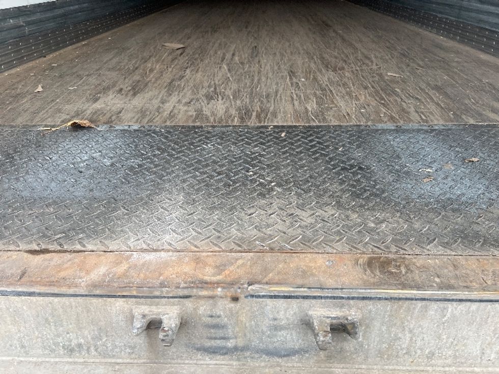 Dry Van Trailer-Semi Trailers-VANGUARD TRAILER-2015-Trailer-Rochester-NY-59,390\n\t\tmiles-$ 12,750 - Image 8