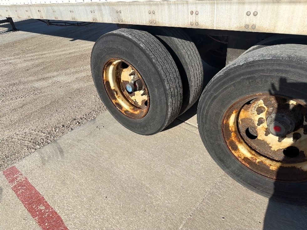 Dry Van Trailer-Semi Trailers-VANGUARD TRAILER-2015-Trailer-Sturtevant-WI-0\n\t\tmiles-$ 15,250 - Image 11