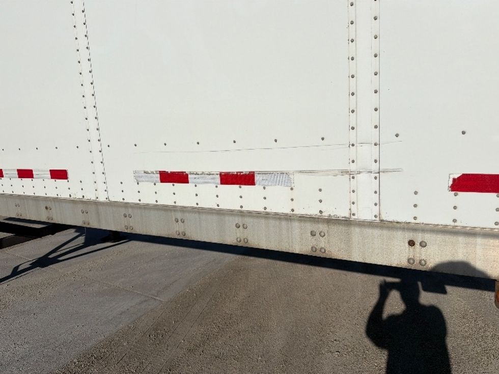 Dry Van Trailer-Semi Trailers-VANGUARD TRAILER-2015-Trailer-Sturtevant-WI-0\n\t\tmiles-$ 15,250 - Image 12