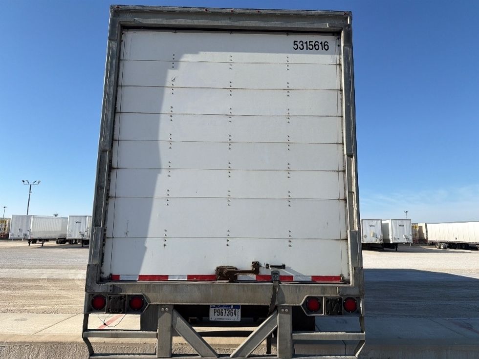 Dry Van Trailer-Semi Trailers-VANGUARD TRAILER-2015-Trailer-Sturtevant-WI-0\n\t\tmiles-$ 15,250 - Image 6