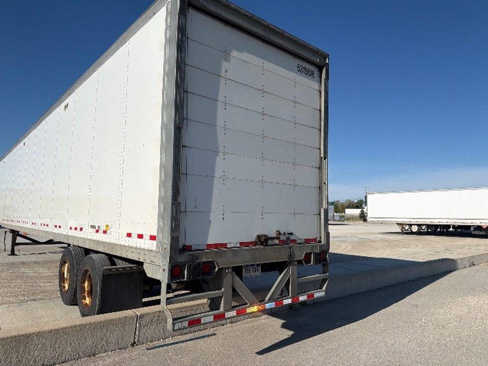 Dry Van Trailer-Semi Trailers-VANGUARD TRAILER-2015-Trailer-Sturtevant-WI-0\n\t\tmiles-$ 15,250 - Image 7