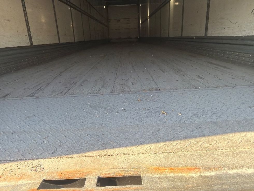 Dry Van Trailer-Semi Trailers-VANGUARD TRAILER-2015-Trailer-Sturtevant-WI-0\n\t\tmiles-$ 15,250 - Image 8