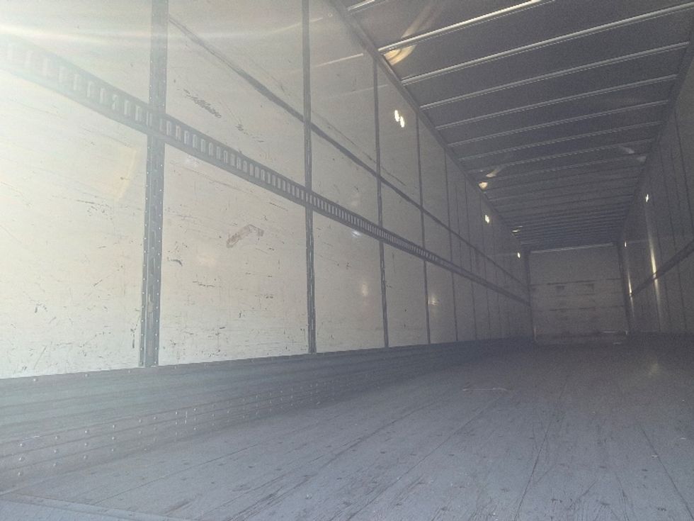 Dry Van Trailer-Semi Trailers-VANGUARD TRAILER-2015-Trailer-Sturtevant-WI-0\n\t\tmiles-$ 15,250 - Image 9