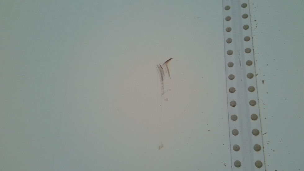 Dry Van Trailer-Semi Trailers-Wabash-2000-Trailer-Boaz-AL-0\n\t\tmiles-$ 4,000 - Image 13