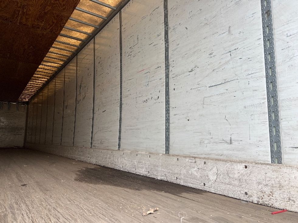 Dry Van Trailer-Semi Trailers-Wabash-2003-Trailer-Rochester-NY-1,519\n\t\tmiles-$ 5,500 - Image 10