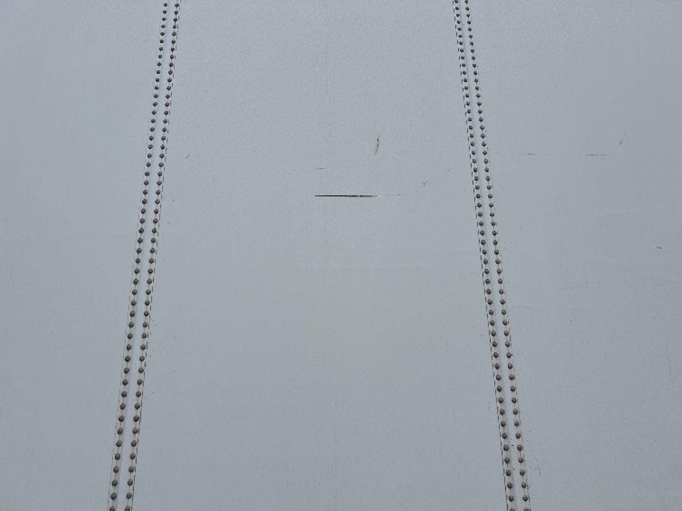 Dry Van Trailer-Semi Trailers-Wabash-2003-Trailer-Rochester-NY-1,519\n\t\tmiles-$ 5,500 - Image 15