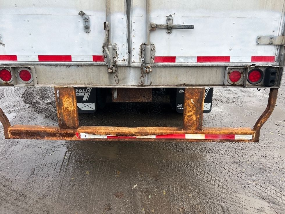 Dry Van Trailer-Semi Trailers-Wabash-2003-Trailer-Rochester-NY-1,519\n\t\tmiles-$ 5,500 - Image 7