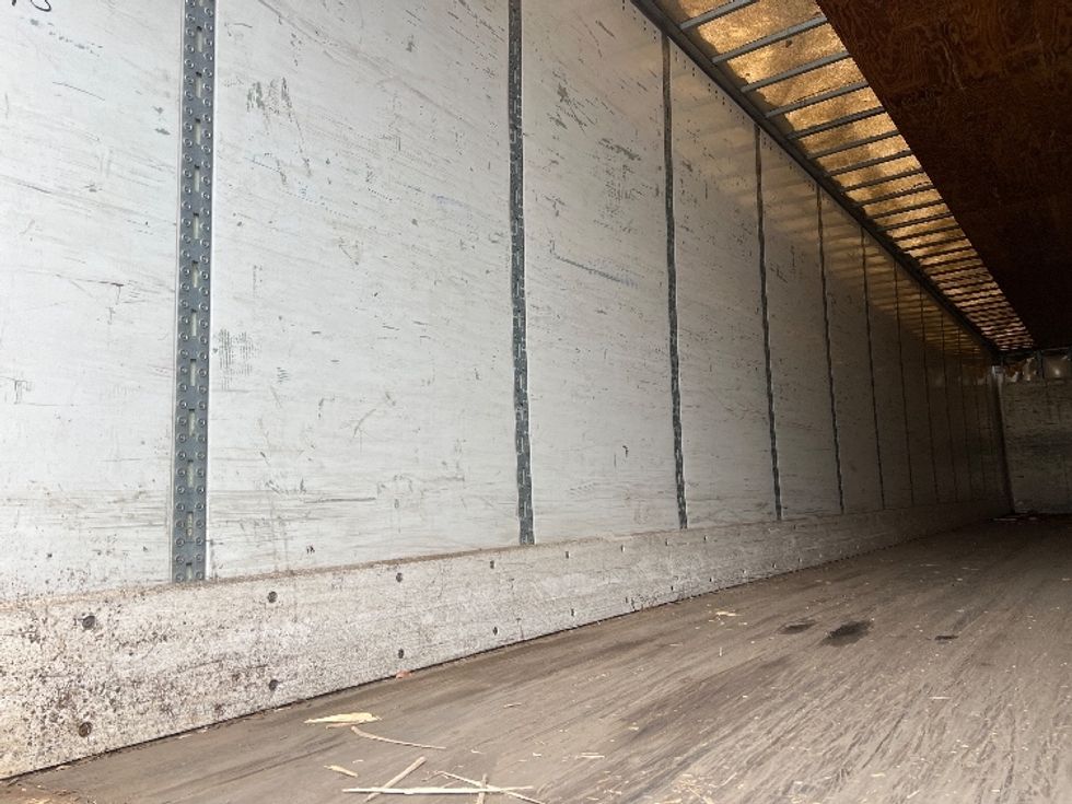 Dry Van Trailer-Semi Trailers-Wabash-2003-Trailer-Rochester-NY-1,519\n\t\tmiles-$ 5,500 - Image 9
