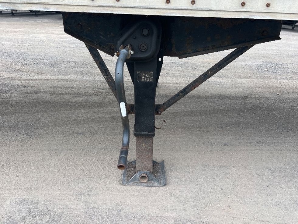 Dry Van Trailer-Semi Trailers-Wabash-2005-Trailer-Rochester-NY-55\n\t\tmiles-$ 7,500 - Image 11
