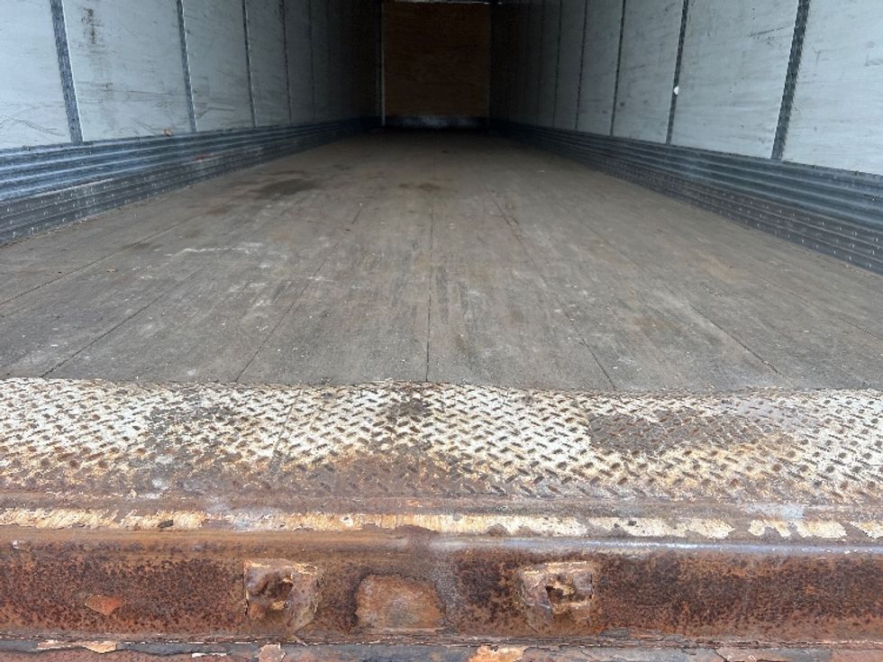 Dry Van Trailer-Semi Trailers-Wabash-2005-Trailer-Rochester-NY-55\n\t\tmiles-$ 7,750 - Image 8