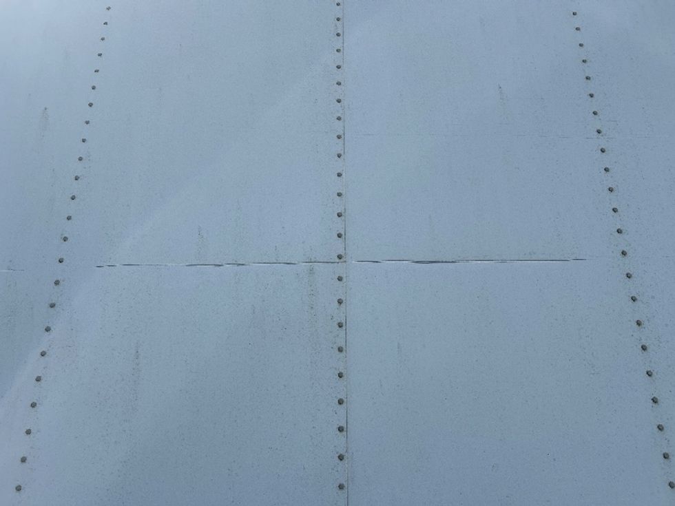 Dry Van Trailer-Semi Trailers-Wabash-2009-Trailer-Braintree-MA-0\n\t\tmiles-$ 6,000 - Image 12