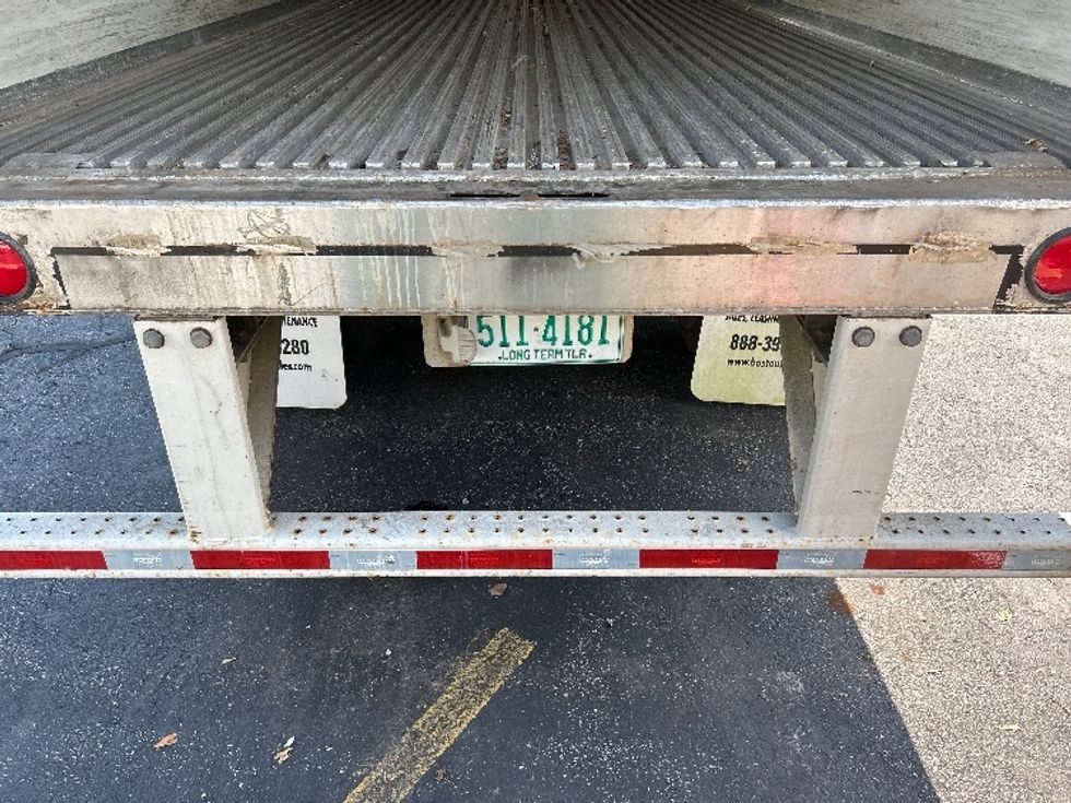 Dry Van Trailer-Semi Trailers-Wabash-2009-Trailer-Braintree-MA-0\n\t\tmiles-$ 6,000 - Image 8