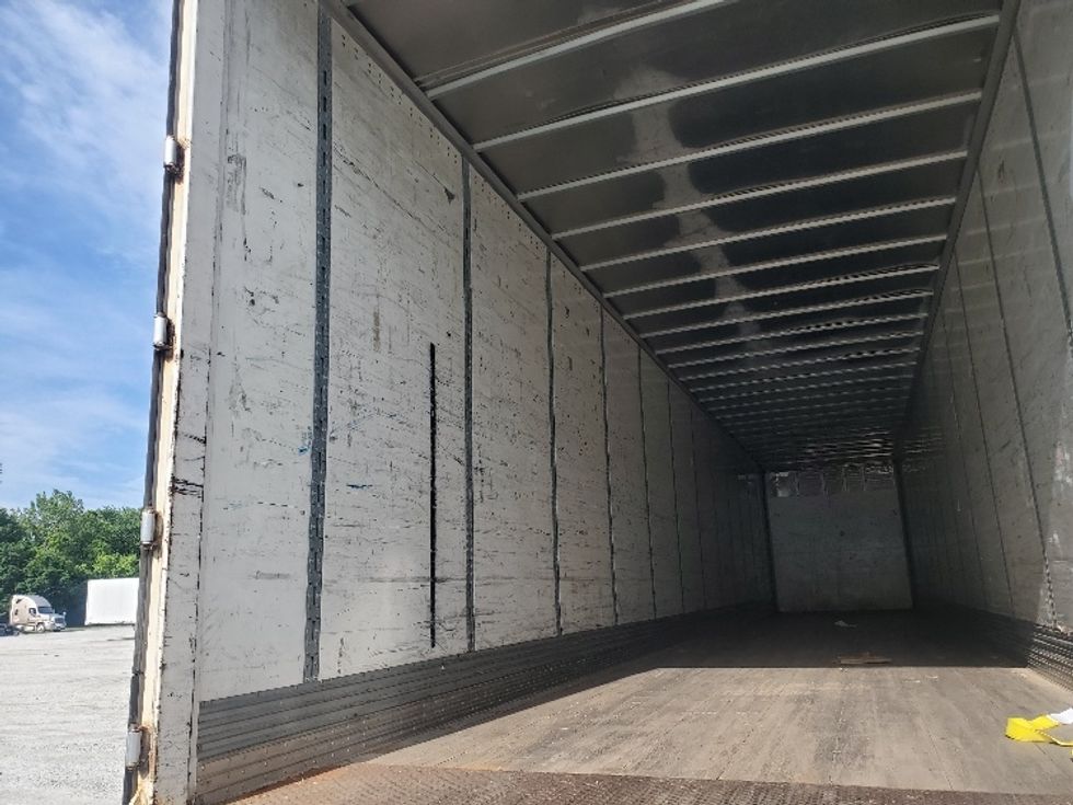 Your Next Used 2009 Wabash Trailer, 715553, Is For Sale And Ready For