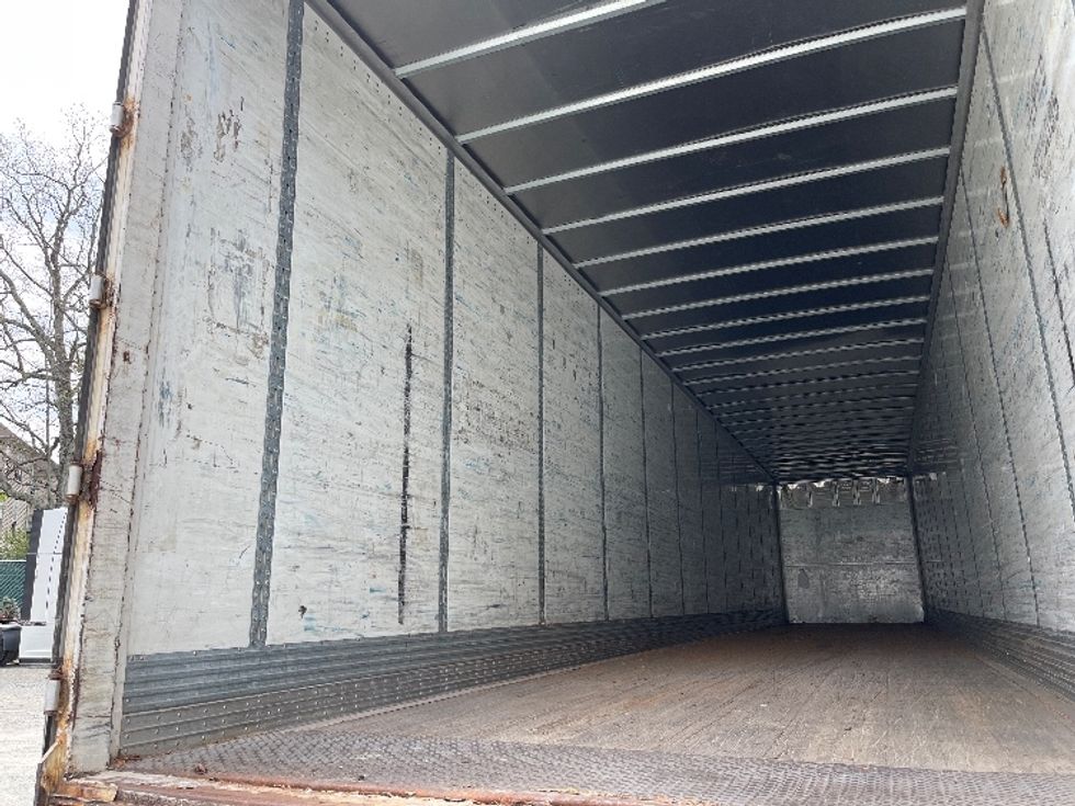 Your Next Used 2009 Wabash Trailer, 715311, Is For Sale And Ready For