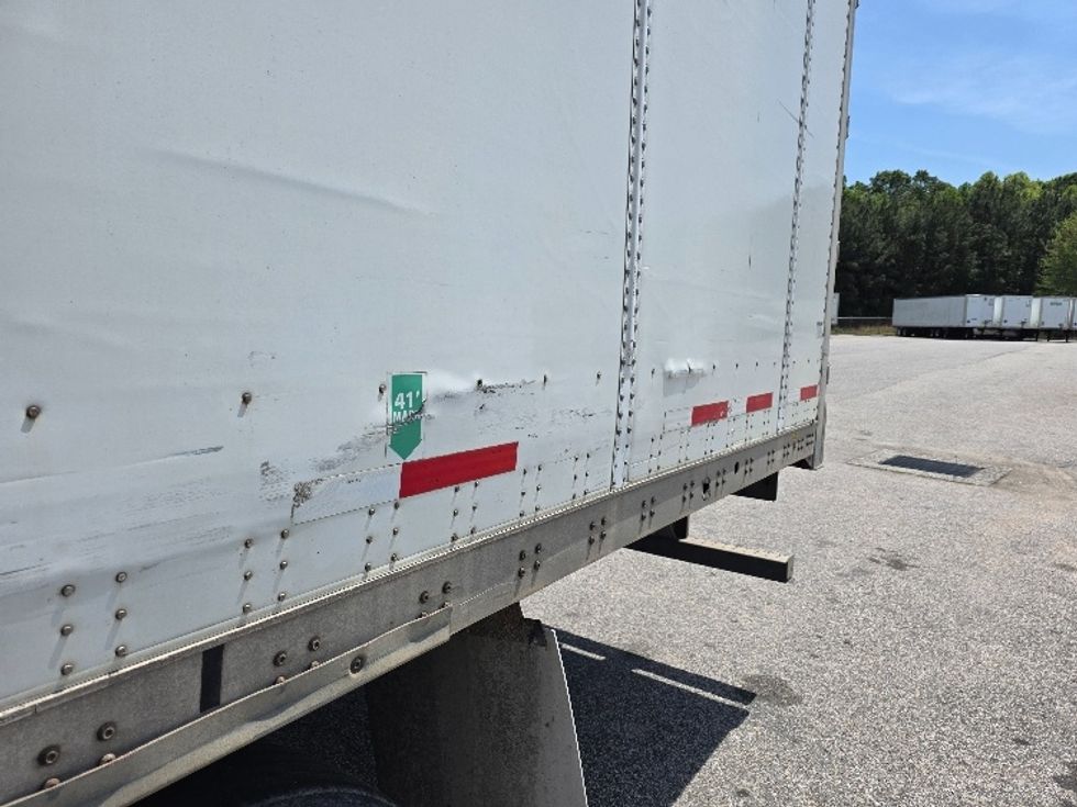 Dry Van Trailer-Semi Trailers-Wabash-2013-Trailer-Chester-VA-0\n\t\tmiles-$ 15,000 - Image 11