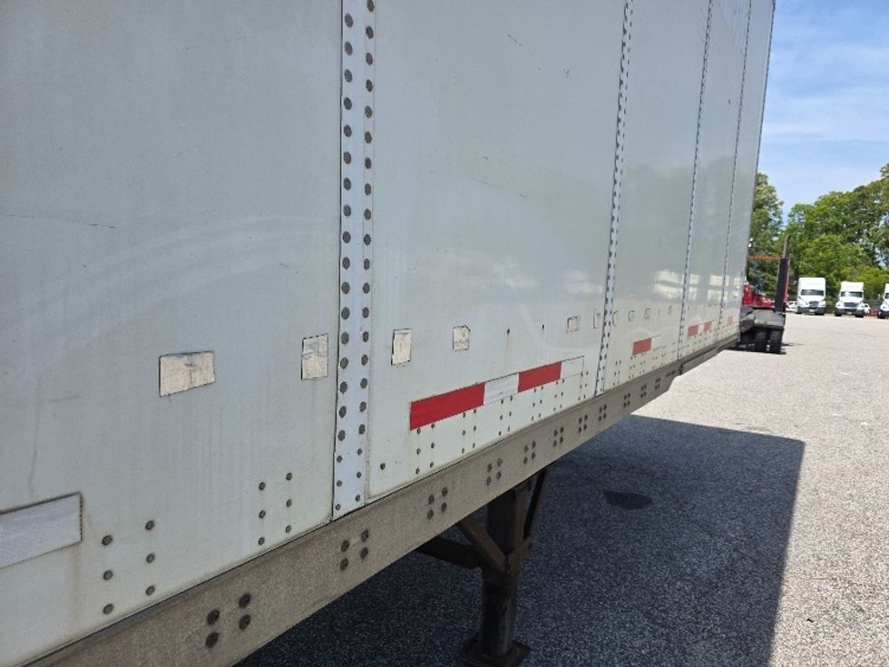 Dry Van Trailer-Semi Trailers-Wabash-2013-Trailer-Chester-VA-0\n\t\tmiles-$ 15,000 - Image 13
