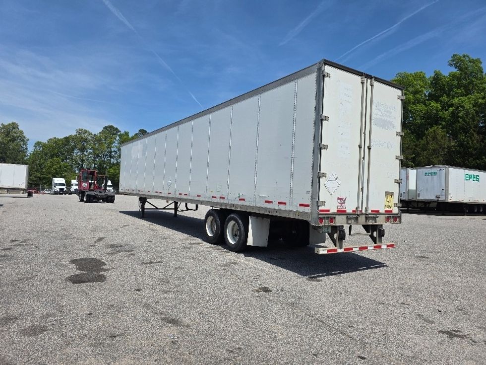 Dry Van Trailer-Semi Trailers-Wabash-2013-Trailer-Chester-VA-0\n\t\tmiles-$ 15,000 - Image 3