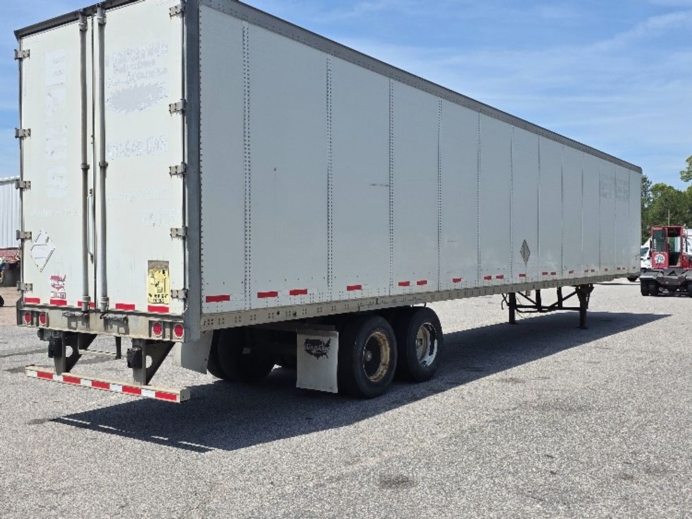 Dry Van Trailer-Semi Trailers-Wabash-2013-Trailer-Chester-VA-0\n\t\tmiles-$ 15,000 - Image 4