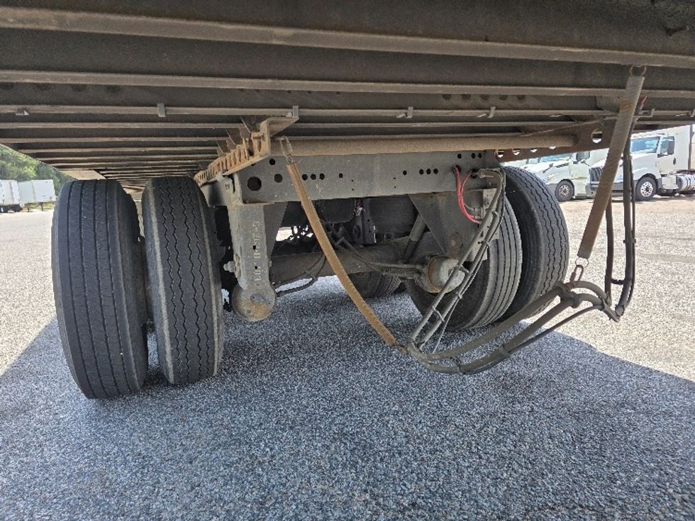 Dry Van Trailer-Semi Trailers-Wabash-2013-Trailer-Chester-VA-0\n\t\tmiles-$ 15,000 - Image 5