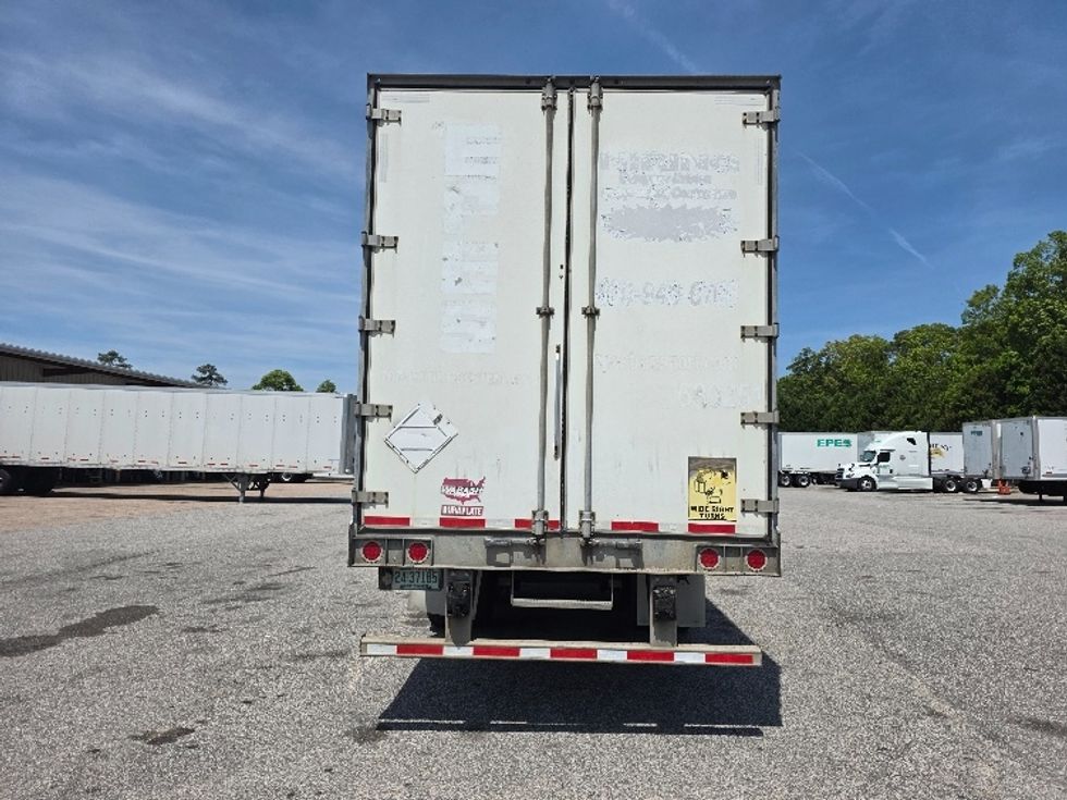 Dry Van Trailer-Semi Trailers-Wabash-2013-Trailer-Chester-VA-0\n\t\tmiles-$ 15,000 - Image 6
