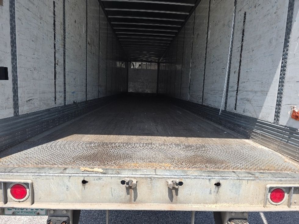 Dry Van Trailer-Semi Trailers-Wabash-2013-Trailer-Chester-VA-0\n\t\tmiles-$ 15,000 - Image 7