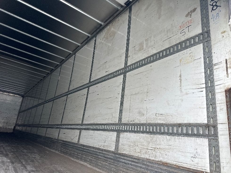 Dry Van Trailer-Semi Trailers-Wabash-2014-Trailer-Albany-NY-554,467\n\t\tmiles-$ 12,500 - Image 10