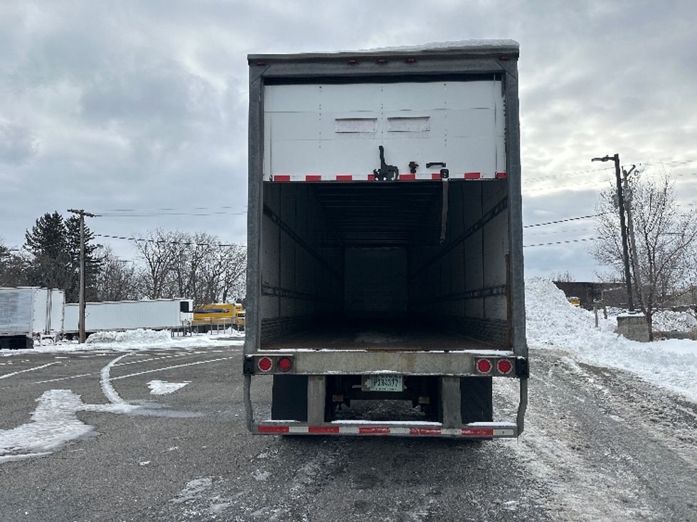 Dry Van Trailer-Semi Trailers-Wabash-2014-Trailer-Albany-NY-554,467\n\t\tmiles-$ 12,500 - Image 7
