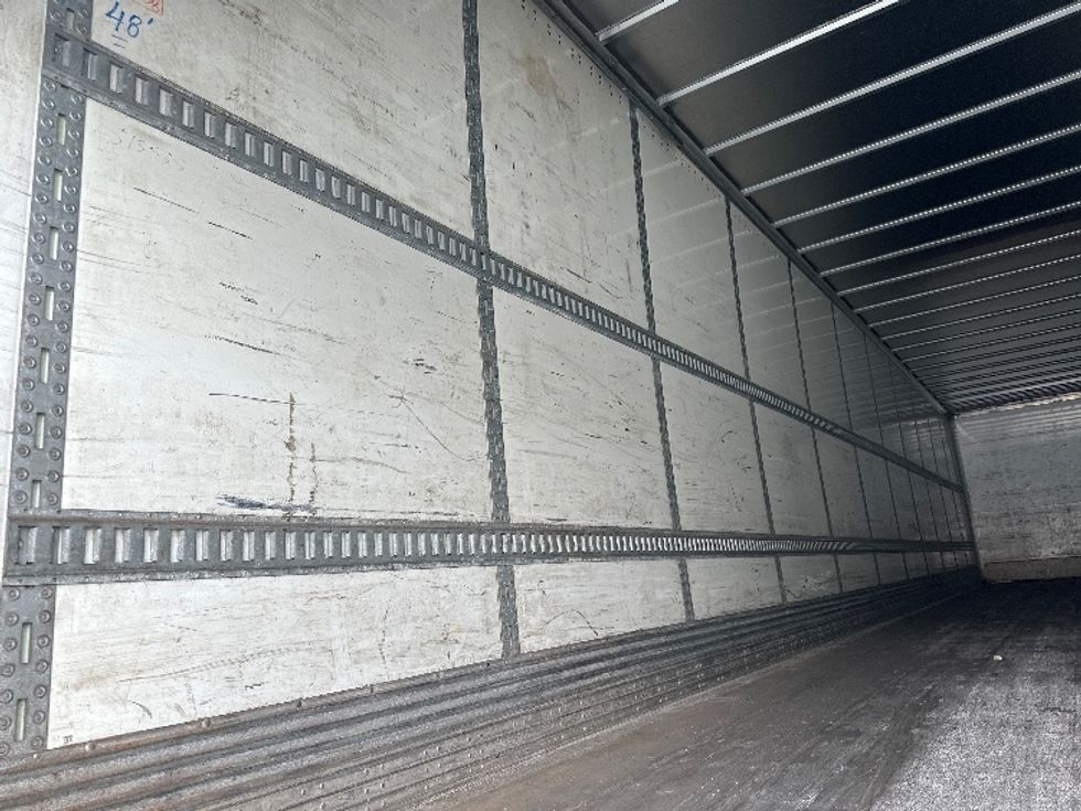 Dry Van Trailer-Semi Trailers-Wabash-2014-Trailer-Albany-NY-554,467\n\t\tmiles-$ 12,500 - Image 9