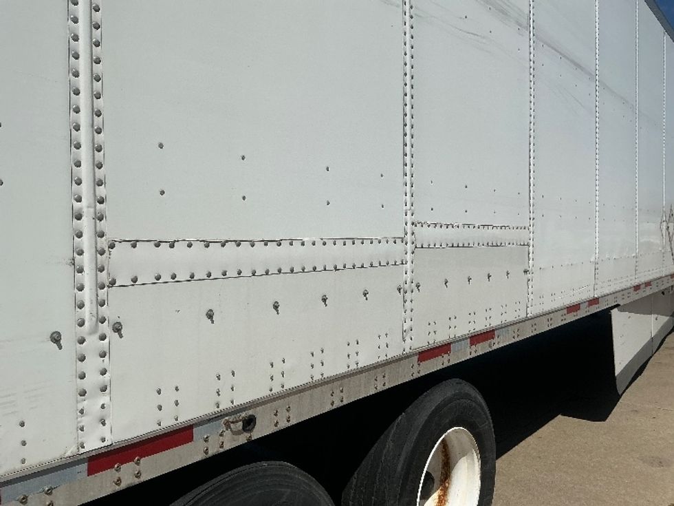 Dry Van Trailer-Semi Trailers-Wabash-2014-Trailer-Allen Park-MI-294,014\n\t\tmiles-$ 15,500 - Image 11