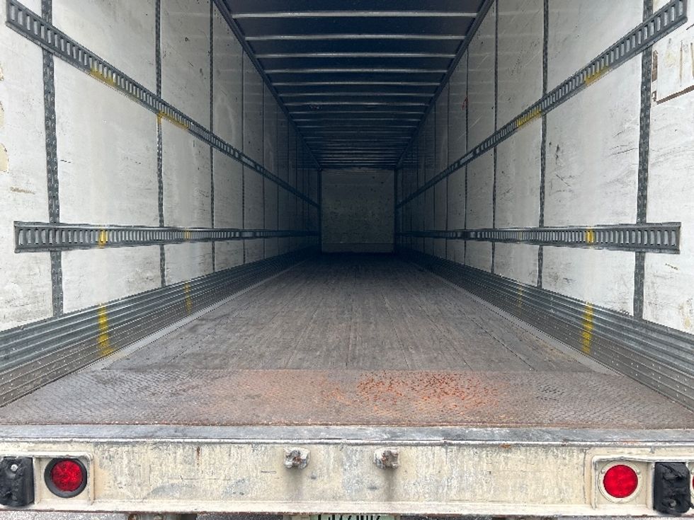 Dry Van Trailer-Semi Trailers-Wabash-2014-Trailer-Bryan-TX-204,525\n\t\tmiles-$ 14,000 - Image 7