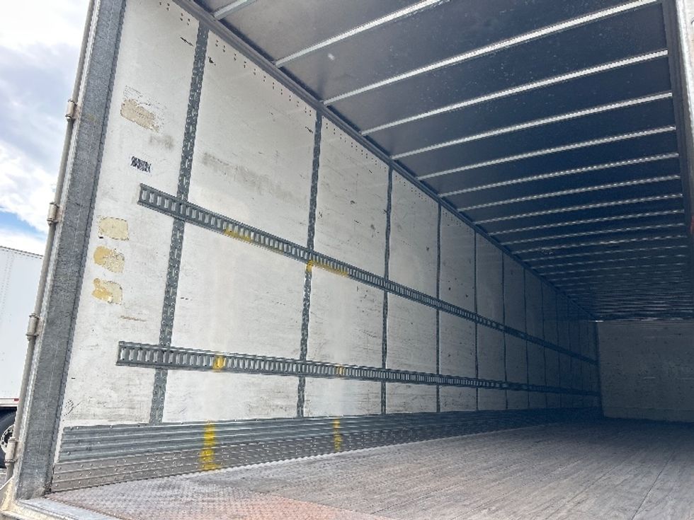 Dry Van Trailer-Semi Trailers-Wabash-2014-Trailer-Bryan-TX-204,525\n\t\tmiles-$ 14,000 - Image 8