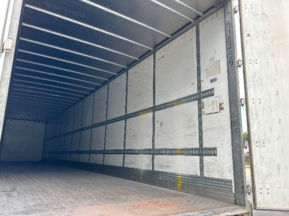 Dry Van Trailer-Semi Trailers-Wabash-2014-Trailer-Bryan-TX-204,525\n\t\tmiles-$ 14,000 - Image 9