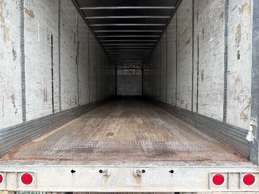 Dry Van Trailer-Semi Trailers-Wabash-2014-Trailer-Charlotte-NC-0\n\t\tmiles-$ 14,499 - Image 7