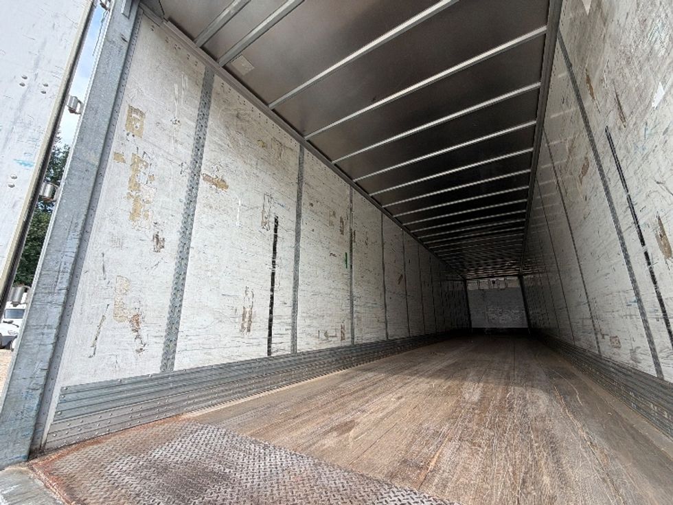 Dry Van Trailer-Semi Trailers-Wabash-2014-Trailer-Charlotte-NC-0\n\t\tmiles-$ 14,499 - Image 8