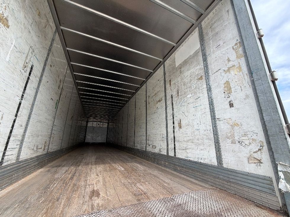 Dry Van Trailer-Semi Trailers-Wabash-2014-Trailer-Charlotte-NC-0\n\t\tmiles-$ 14,499 - Image 9