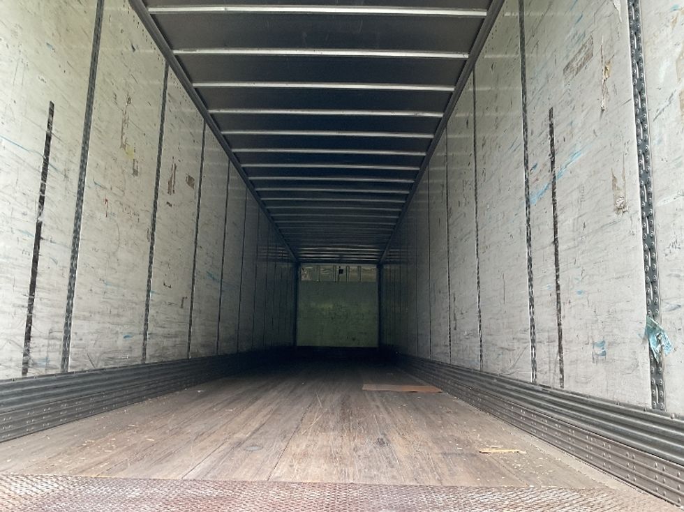 Dry Van Trailer-Semi Trailers-Wabash-2014-Trailer-Charlotte-NC-0\n\t\tmiles-$ 14,500 - Image 10
