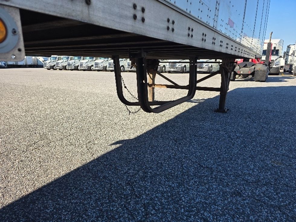 Dry Van Trailer-Semi Trailers-Wabash-2014-Trailer-Chester-VA-0\n\t\tmiles-$ 14,000 - Image 10