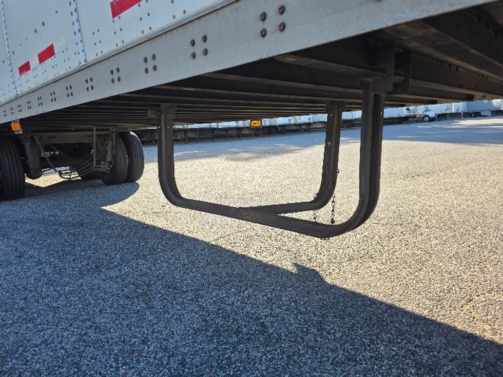 Dry Van Trailer-Semi Trailers-Wabash-2014-Trailer-Chester-VA-0\n\t\tmiles-$ 14,000 - Image 10