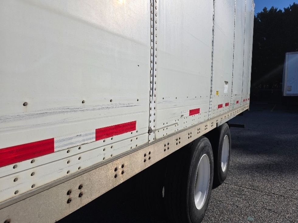 Dry Van Trailer-Semi Trailers-Wabash-2014-Trailer-Chester-VA-0\n\t\tmiles-$ 14,000 - Image 11