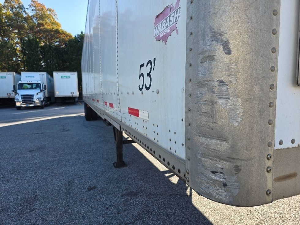 Dry Van Trailer-Semi Trailers-Wabash-2014-Trailer-Chester-VA-0\n\t\tmiles-$ 14,000 - Image 12