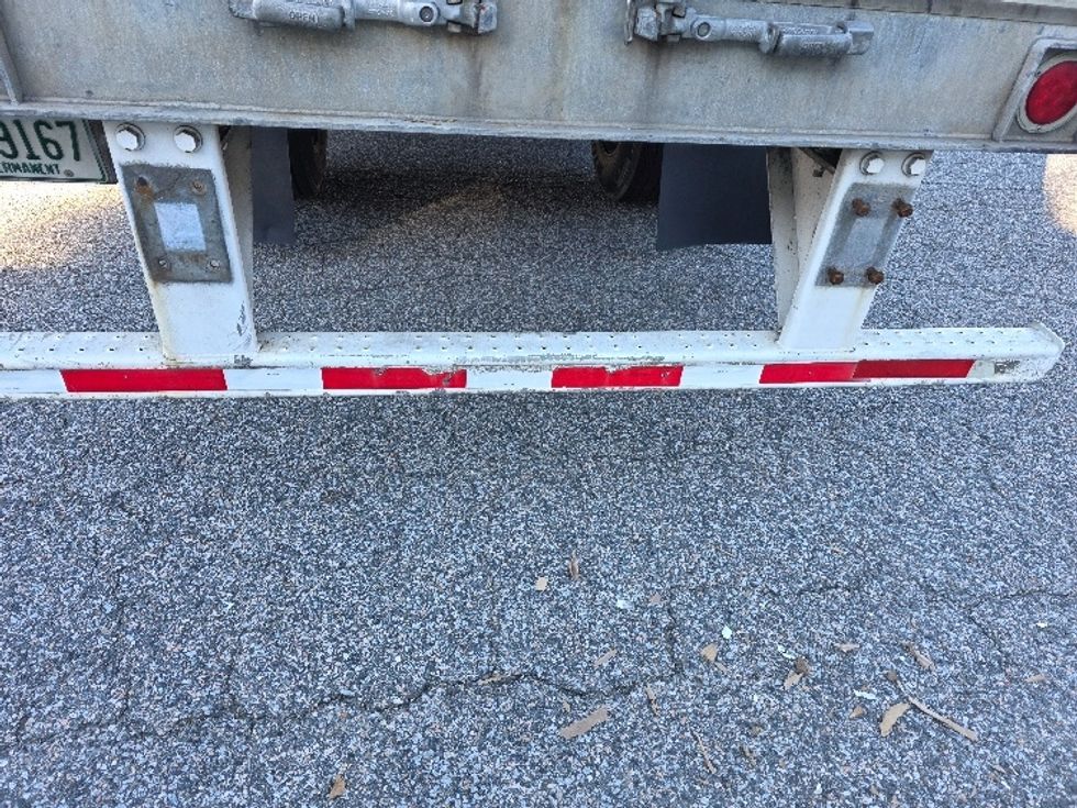 Dry Van Trailer-Semi Trailers-Wabash-2014-Trailer-Chester-VA-0\n\t\tmiles-$ 14,000 - Image 13