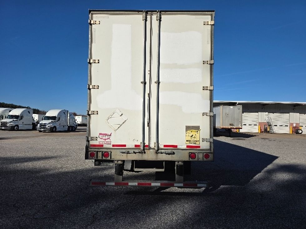 Dry Van Trailer-Semi Trailers-Wabash-2014-Trailer-Chester-VA-0\n\t\tmiles-$ 14,000 - Image 6