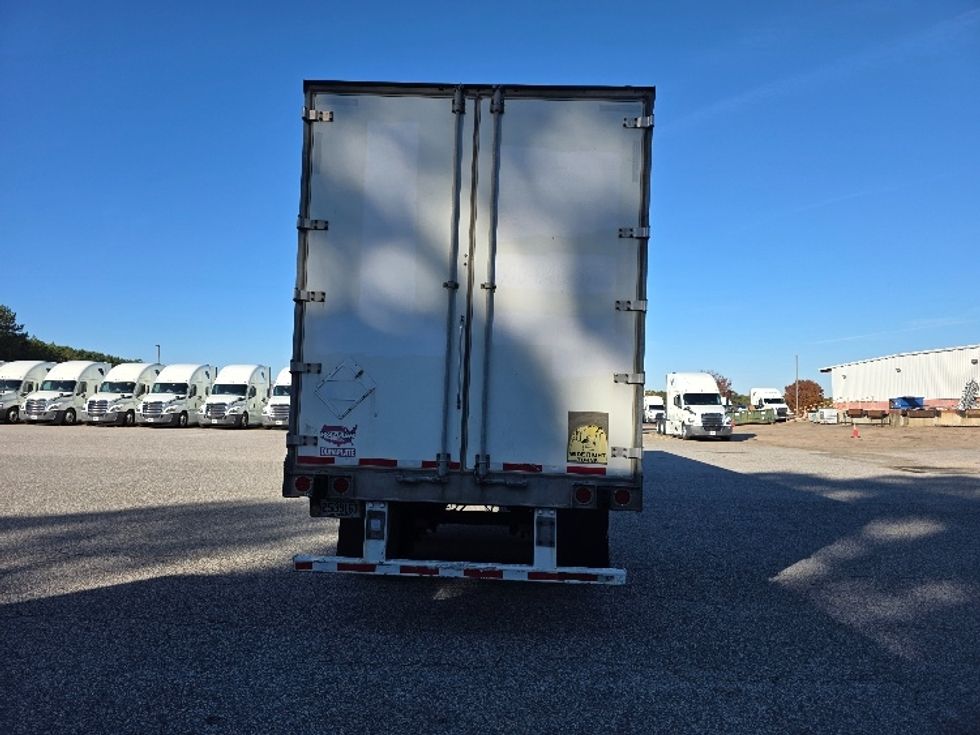 Dry Van Trailer-Semi Trailers-Wabash-2014-Trailer-Chester-VA-0\n\t\tmiles-$ 14,000 - Image 6