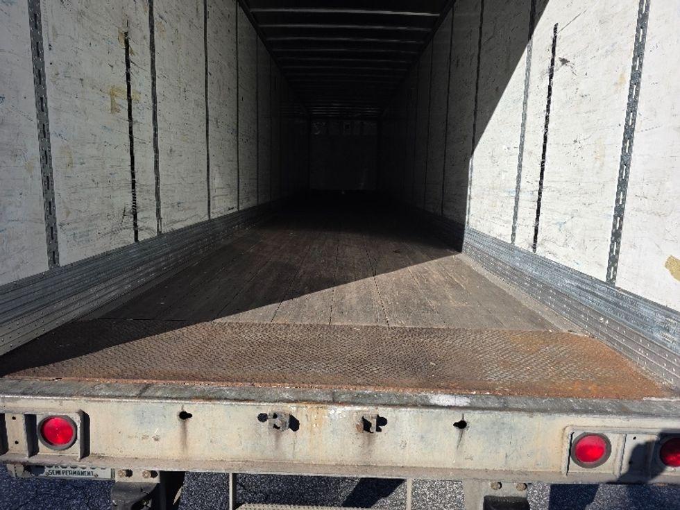 Dry Van Trailer-Semi Trailers-Wabash-2014-Trailer-Chester-VA-0\n\t\tmiles-$ 14,000 - Image 7