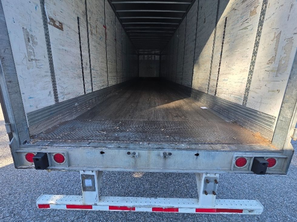 Dry Van Trailer-Semi Trailers-Wabash-2014-Trailer-Chester-VA-0\n\t\tmiles-$ 14,000 - Image 7