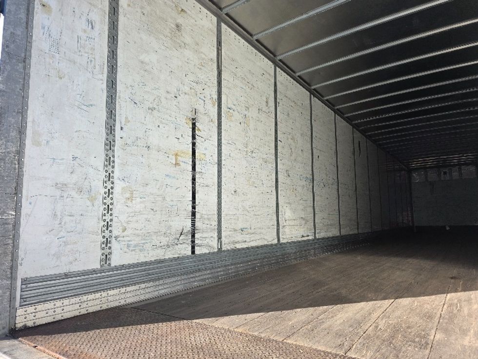 Dry Van Trailer-Semi Trailers-Wabash-2014-Trailer-Chester-VA-0\n\t\tmiles-$ 14,000 - Image 8