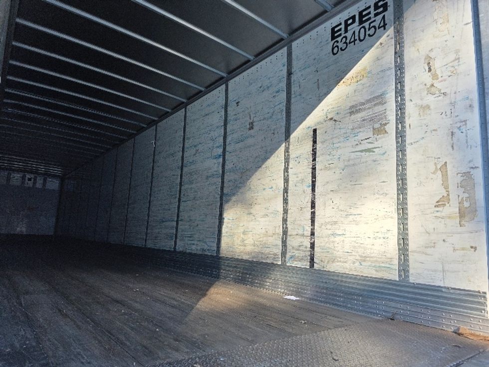 Dry Van Trailer-Semi Trailers-Wabash-2014-Trailer-Chester-VA-0\n\t\tmiles-$ 14,000 - Image 9