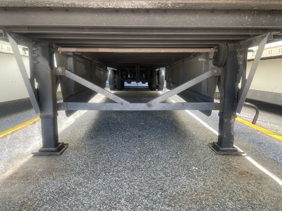 Dry Van Trailer-Semi Trailers-Wabash-2014-Trailer-Chester-VA-0\n\t\tmiles-$ 14,500 - Image 10