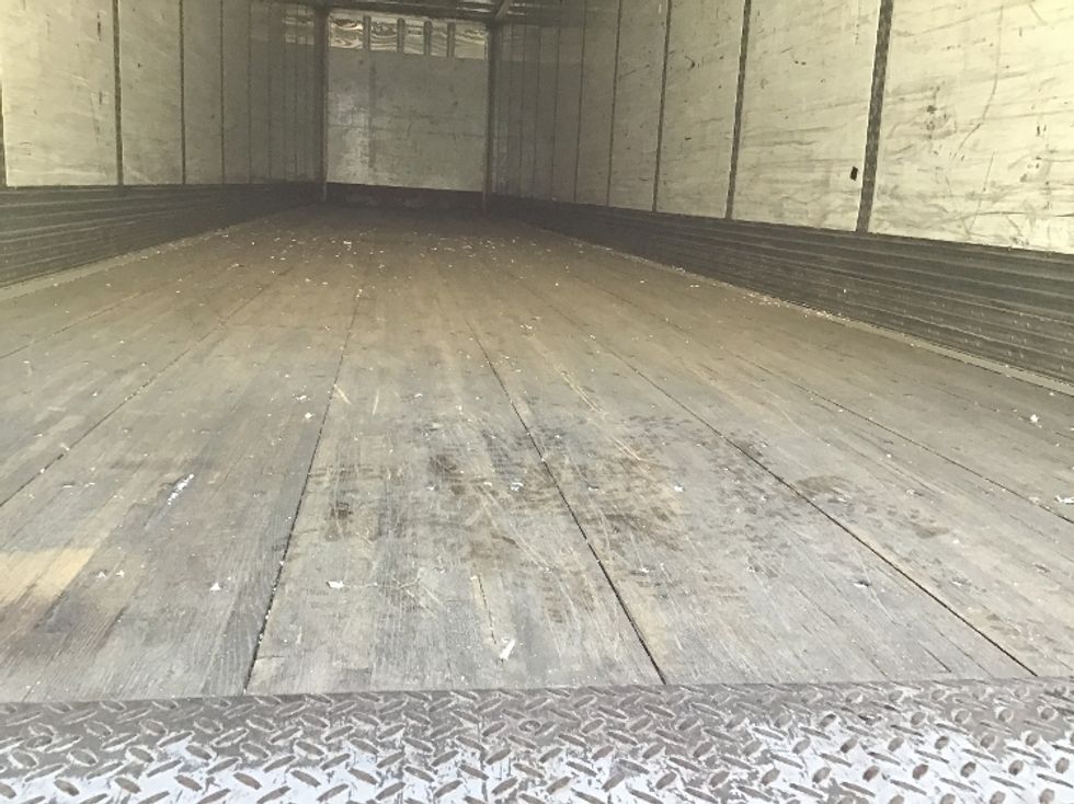 Dry Van Trailer-Semi Trailers-Wabash-2014-Trailer-Chester-VA-0\n\t\tmiles-$ 14,500 - Image 10